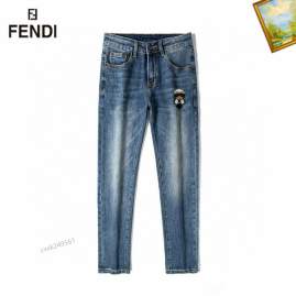 Picture of Fendi Jeans Long _SKUFendisz28-3825tr039807